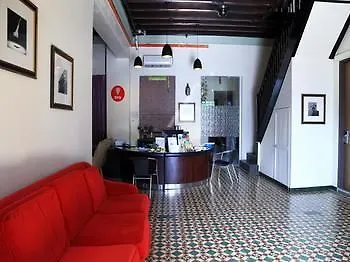 Oyo Premium Lorong Kinta Komtar George Town Hotell