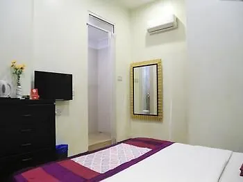 Oyo Premium Lorong Kinta Komtar George Town