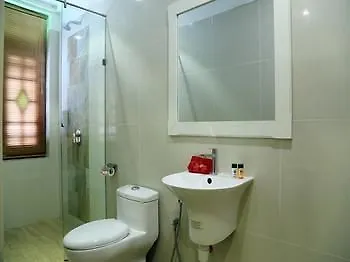 Oyo Premium Lorong Kinta Komtar George Town Hotell