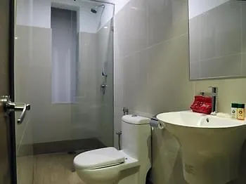 Oyo Premium Lorong Kinta Komtar George Town Malaysia