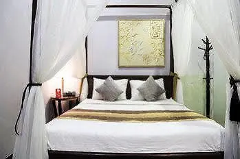 Oyo Premium Lorong Kinta Komtar George Town Malaysia