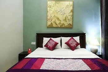 Oyo Premium Lorong Kinta Komtar George Town 3*,  Malaysia