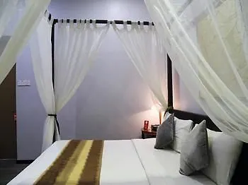 Oyo Premium Lorong Kinta Komtar George Town 3*,  Malaisie