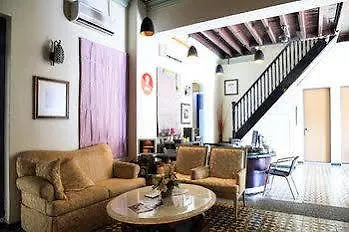 Oyo Premium Lorong Kinta Komtar George Town
