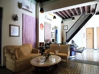 Oyo Premium Lorong Kinta Komtar George Town Hotel