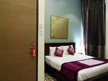 Oyo Premium Lorong Kinta Komtar George Town