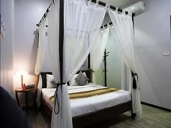 Oyo Premium Lorong Kinta Komtar George Town