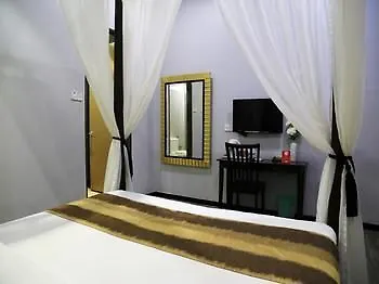 Oyo Premium Lorong Kinta Komtar George Town