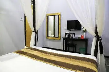Oyo Premium Lorong Kinta Komtar George Town 3*,