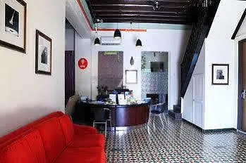 Oyo Premium Lorong Kinta Komtar George Town Hotel